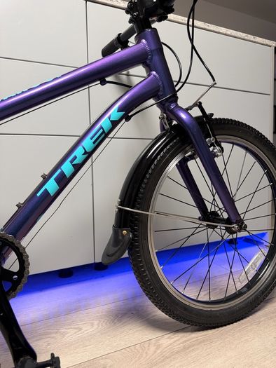 Trek Wahoo Kids Bike 20 inch