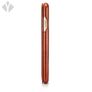 iPhone 8 Curved Vintage Leather Case Image 5
