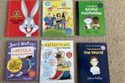 Kids books