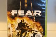 Fear Xbox 360