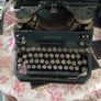 remington  rand typewriter Image 5