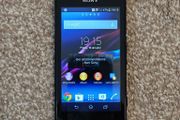 Sony Xperia M 4GB Black