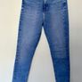 Tommy Hilfiger Jeans Sylvia High Rise Super Skinny Jeans W29 L30 Light Blue Denim Image 7
