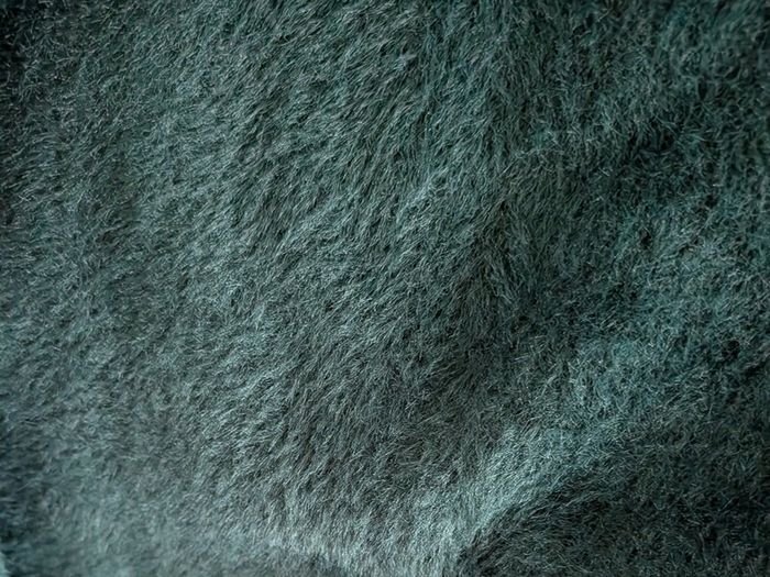 Wool Coat