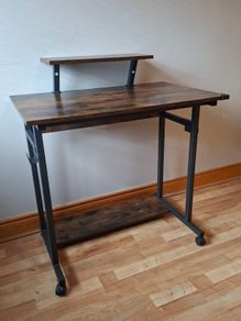 Computer Desk