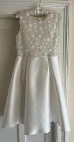 Monsoon First Holy Communion Dress