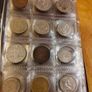 Coin album world coins Image 4