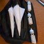 ESDDI photography softbox lighting kit. Image 7