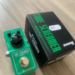 Ibanez Tube Screamer Mini