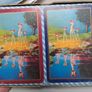 Vintage Waddington cards 1950s Image 4