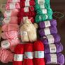 Knitting wool Image 2