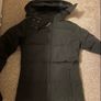 puffer coat Image 3