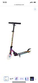 Aero Neo Scooter