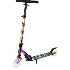 Aero Neo Scooter