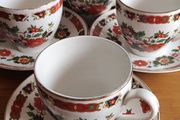 Tea Set Brendan Erin Stone Arklow
