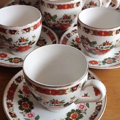 Tea Set Brendan Erin Stone Arklow