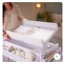 baby multi purpose baby changing table (brand new in box) Image 5