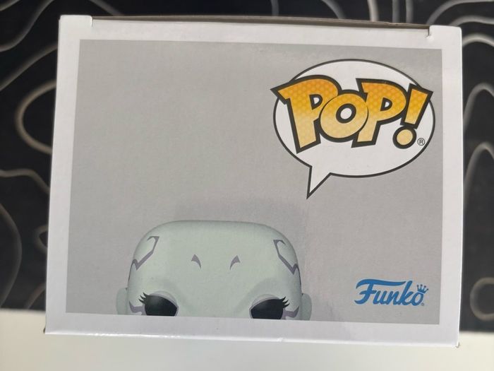funko pop