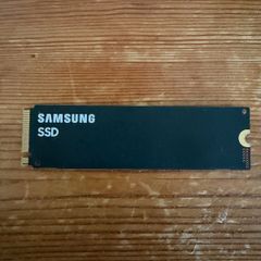 samsung 1tb gen 4 ssd