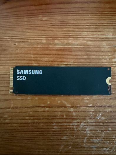 samsung 1tb gen 4 ssd