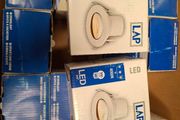Fire Rated LED Downlight 4W 500lm