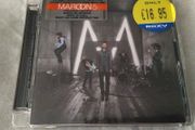 Maroon 5 - It Won't Be Soon Before Long Cd