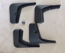 Mud Guards Flaps for Suzuki Vitara