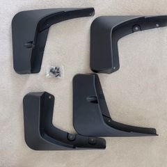 Mud Guards Flaps for Suzuki Vitara