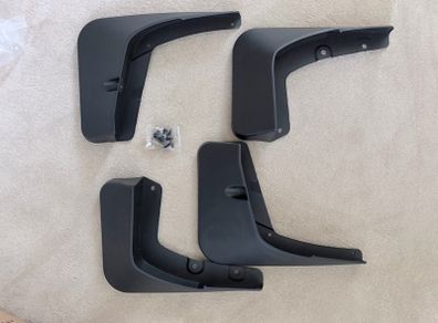 Mud Guards Flaps for Suzuki Vitara