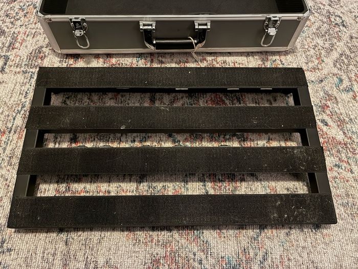 Pedaltrain Classic 1HC & Metro 24SC