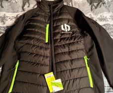 Men's Jacket Medium Brand new