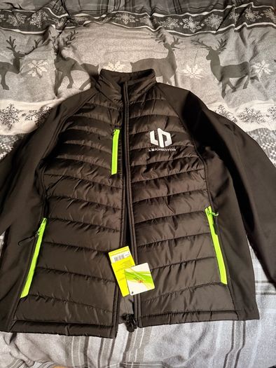 Men's Jacket Medium Brand new