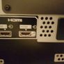 Panasonic Viera 42" Plasma TV Image 3