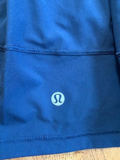 lululemon Pace Rival MidRise Skirt