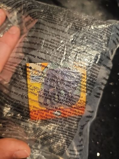 McDonalds Happy Meal Toy