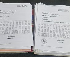 Higher Level French Notes