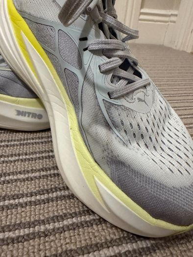 Puma MagMax Nitro 2 Women's Road Running Shoes