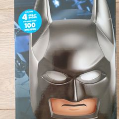 Lego 4 comics