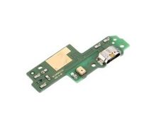 For Huawei P9 Lite Micro USB Charging Port Dock Connector With Mic Flex New - FHT19HCP