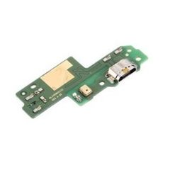 For Huawei P9 Lite Micro USB Charging Port Dock Connector With Mic Flex New - FHT19HCP