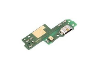 For Huawei P9 Lite Micro USB Charging Port Dock Connector With Mic Flex New - FHT19HCP