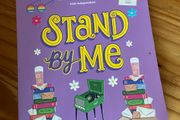 Judi Curtin - Stand by me