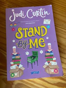 Judi Curtin - Stand by me