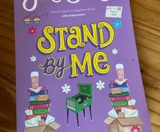 Judi Curtin - Stand by me