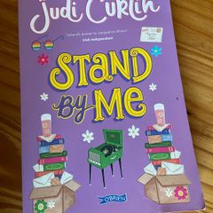 Judi Curtin - Stand by me