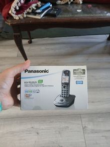 Panasonic cordless phone