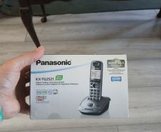 Panasonic cordless phone