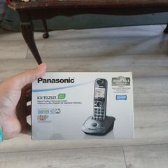 Panasonic cordless phone