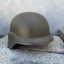 Airsoft Multicam Helmet + ESS Tactical Goggles Set Image 2
