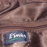 Vintage Etnika Beaded Handbad Image 5